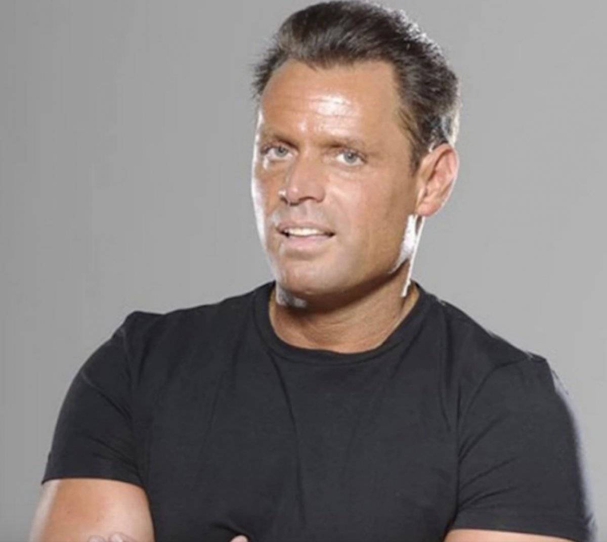 Doble Luis Miguel