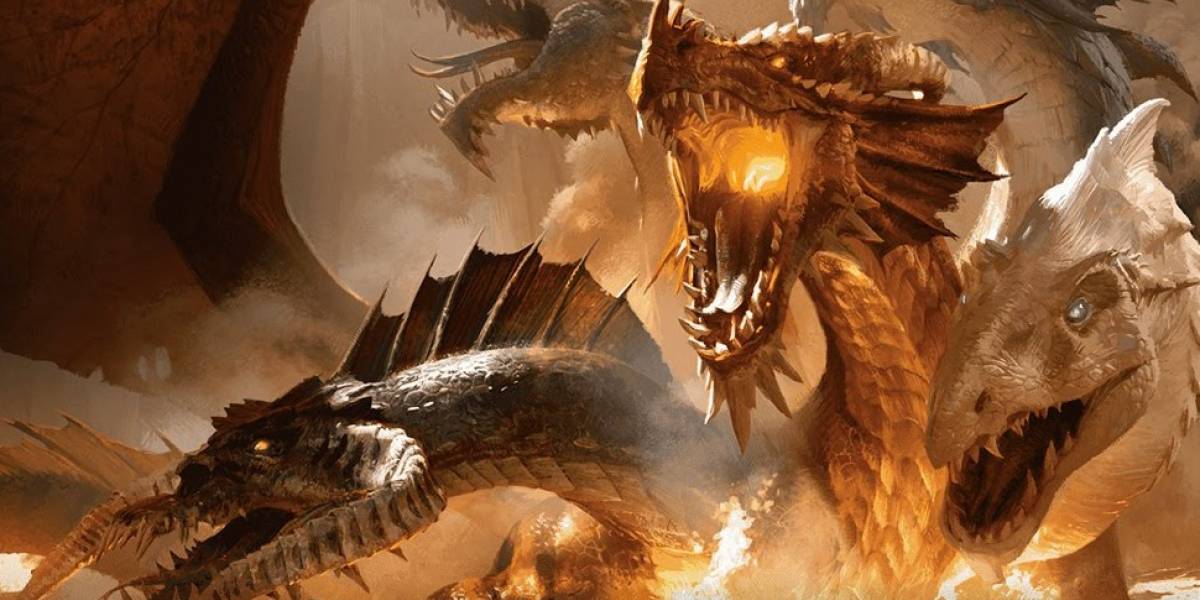 Una red neuronal fue capaz de crear nombres de monstruos de Dungeons and Dragons