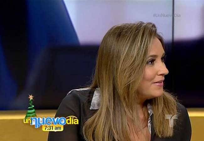 Gabriela Rivero