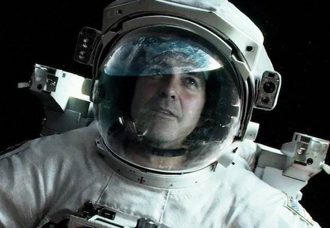 George Clooney