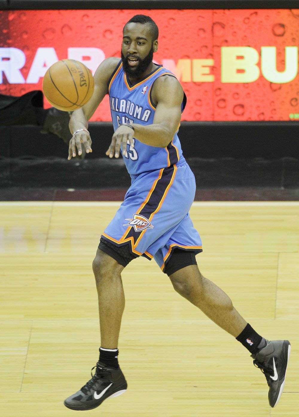 Harden