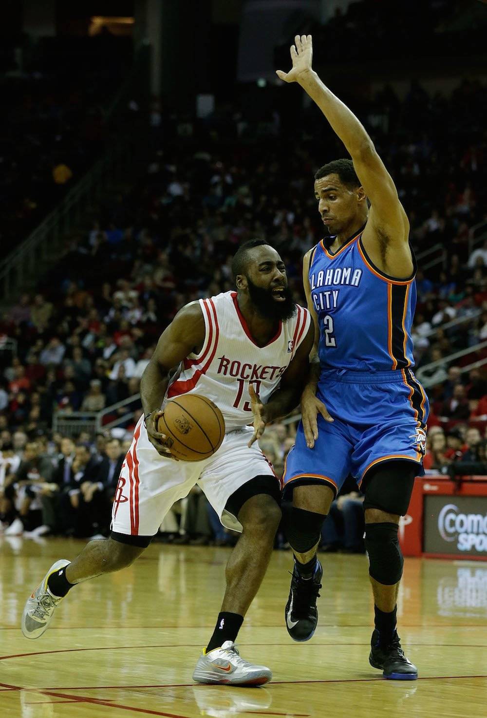 Harden