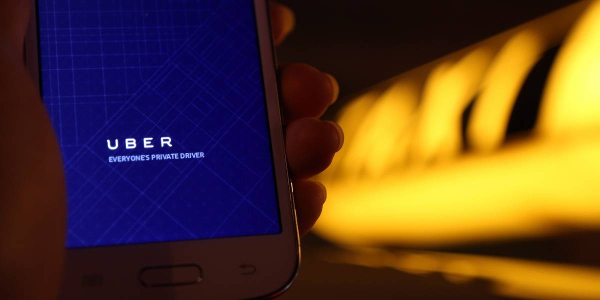 Uber se retira de todo el sureste asiático