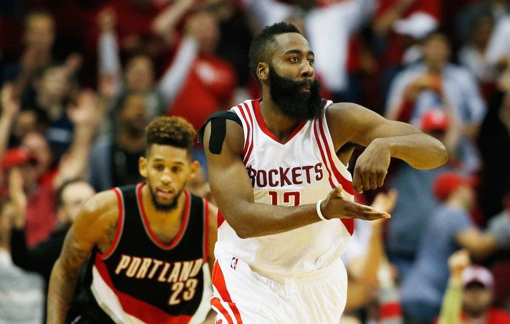 Harden
