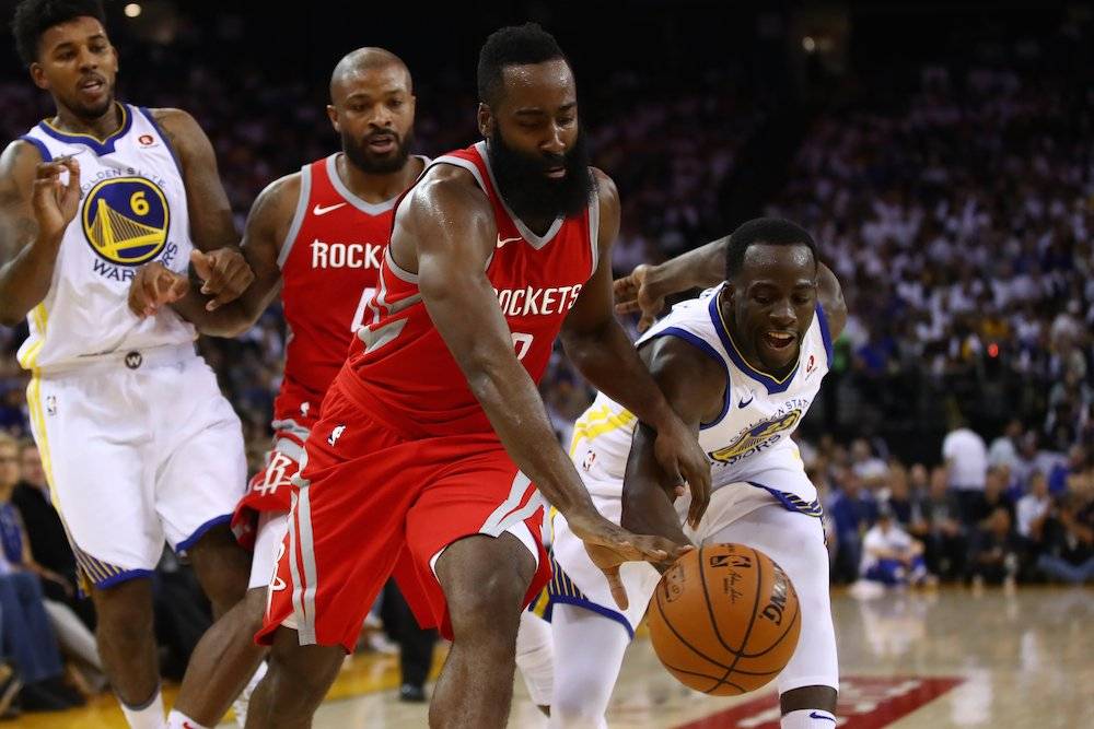 Harden