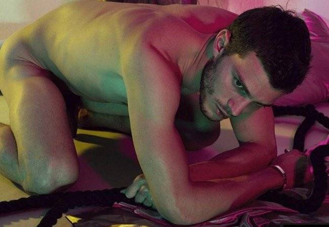 Jamie Dornan, Desnudo, Fotos,