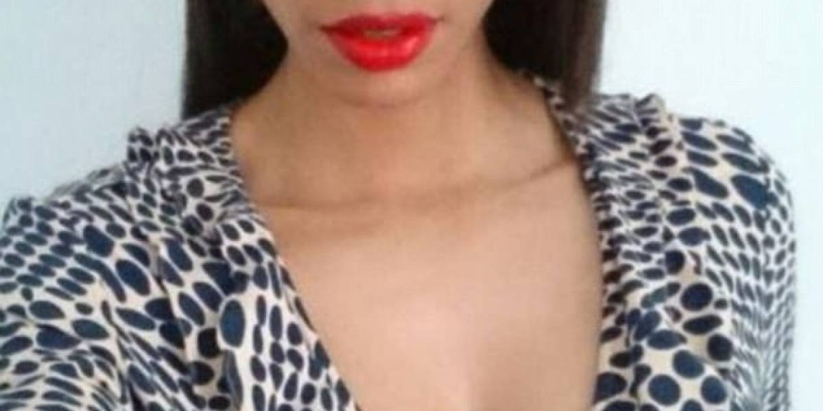 Encuentran muerta a la actriz Adea Shabani — Conmoción en Hollywood