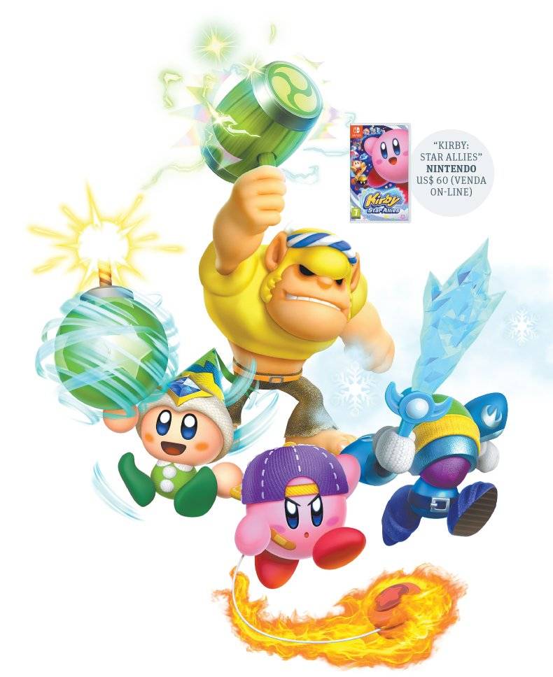 Kirby