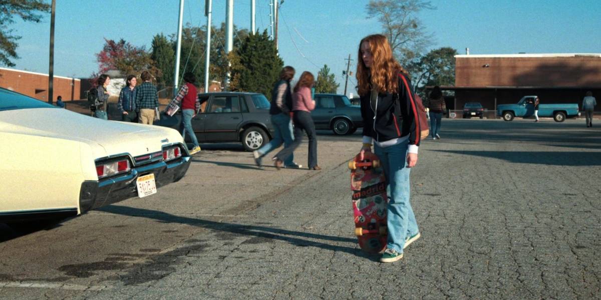Stranger Things 3 tendrá como referencia a Volver al Futuro