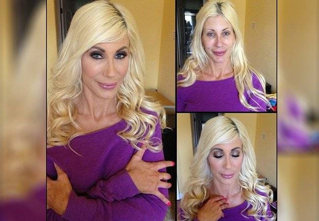Melissa Murphy, Actrices, Porno,