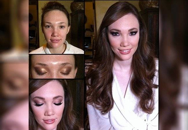 Melissa Murphy, Actrices, Porno,