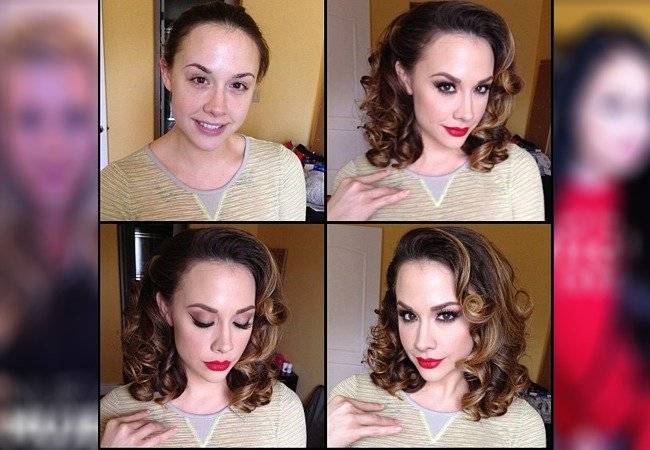 Melissa Murphy, Actrices, Porno,