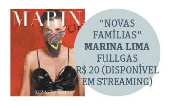 MARINA LIMA