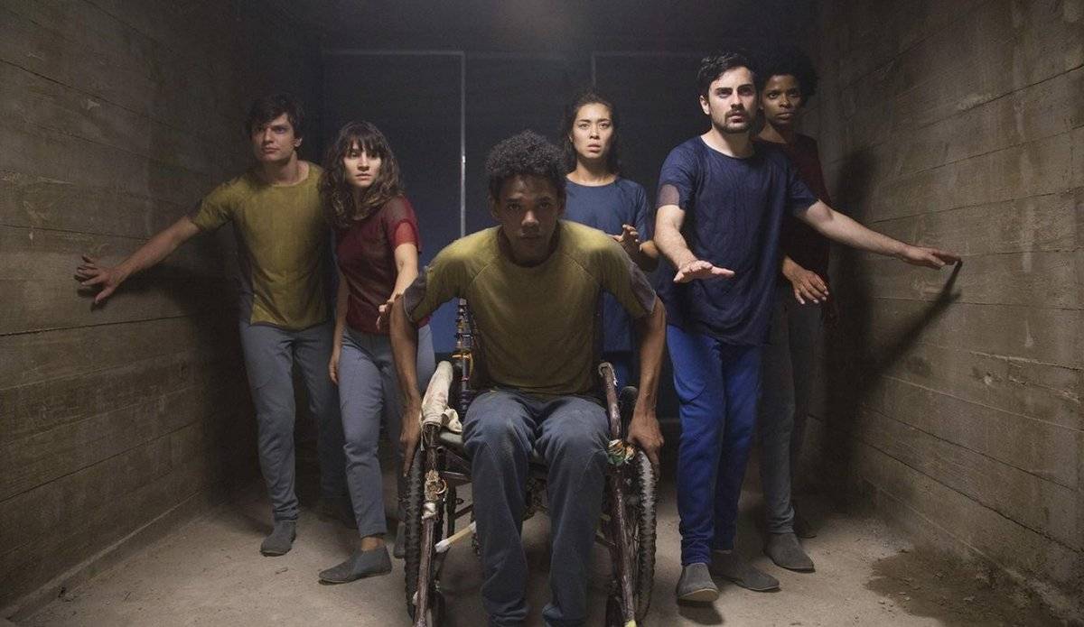 3% - Temporada 2