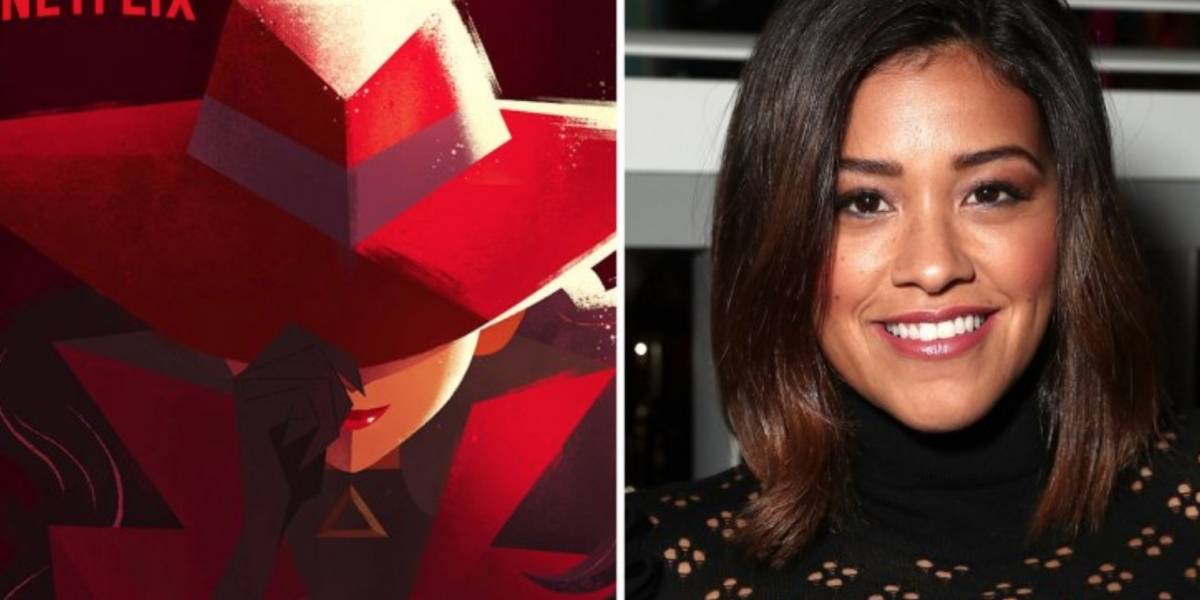 Carmen Sandiego, el nuevo proyecto de Netflix
