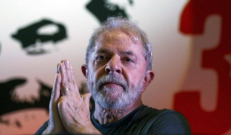 Lula da Silva