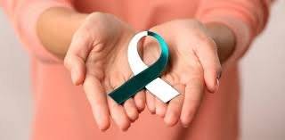 Cáncer de Cuello Uterino