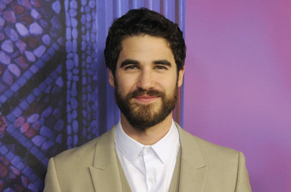 Darren Criss