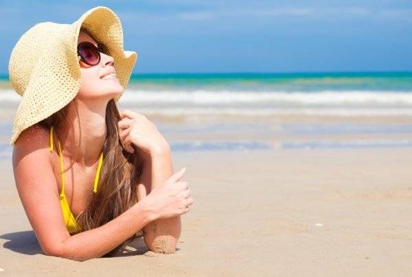 Tips de belleza
