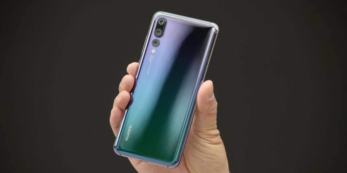 Los tres modelos del Huawei P20 ya tienen fecha de lanzamiento en Chile