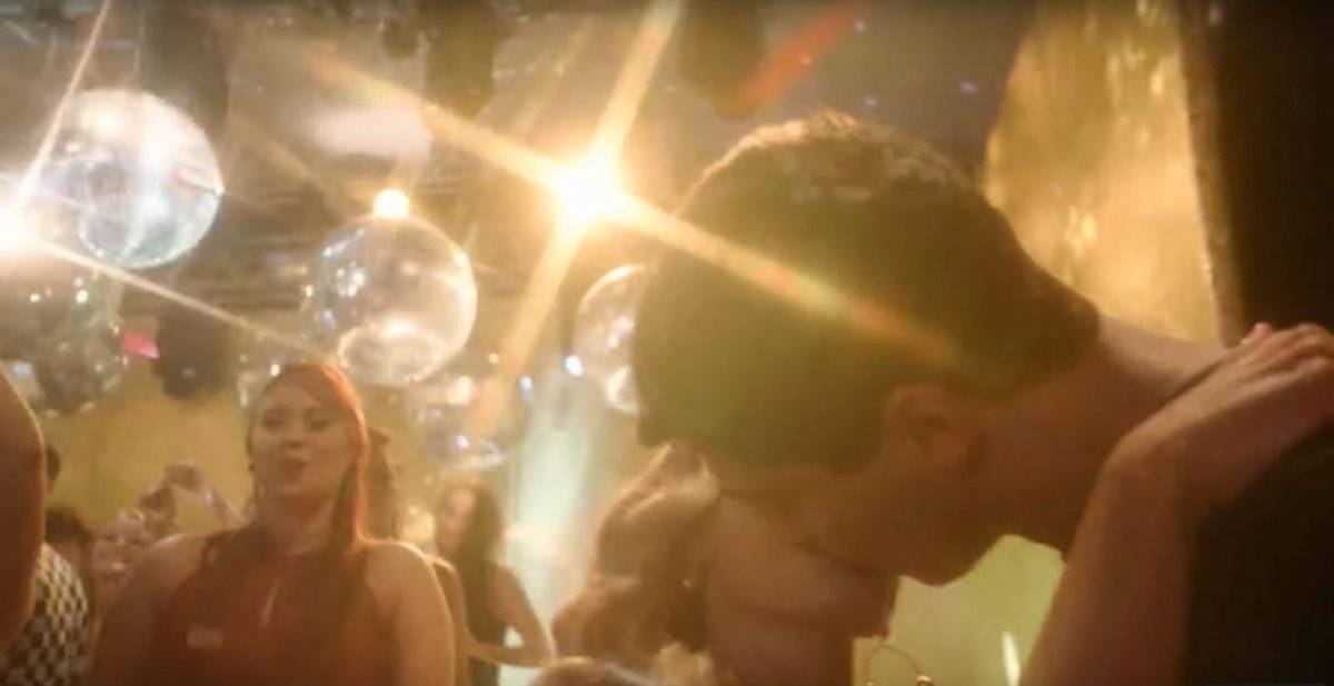 Anitta e o marido, Thiago Magalhães