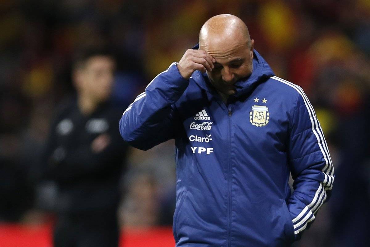 Sampaoli