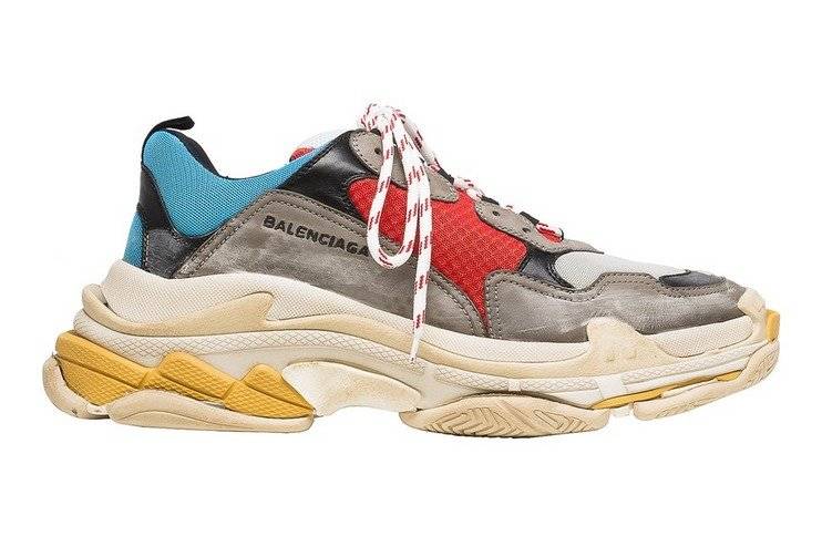 Balenciaga