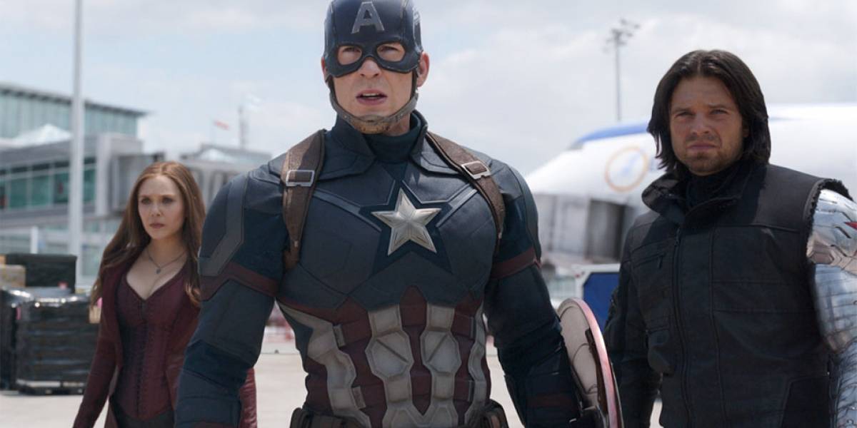 Personajes de The Avengers se reúnen fuera de la pantalla por una noble causa