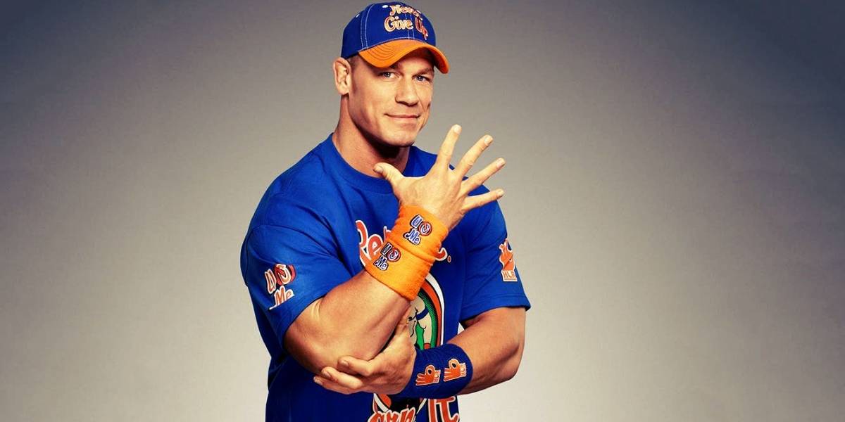 El Director James Gunn reveló al elenco de la nueva Suicide Squad, con John Cena y más