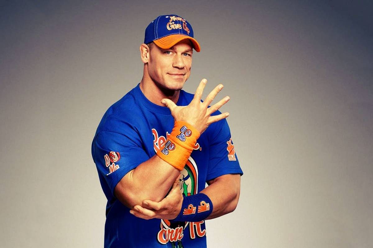 El Director James Gunn reveló al elenco de la nueva Suicide Squad, con John Cena y más
