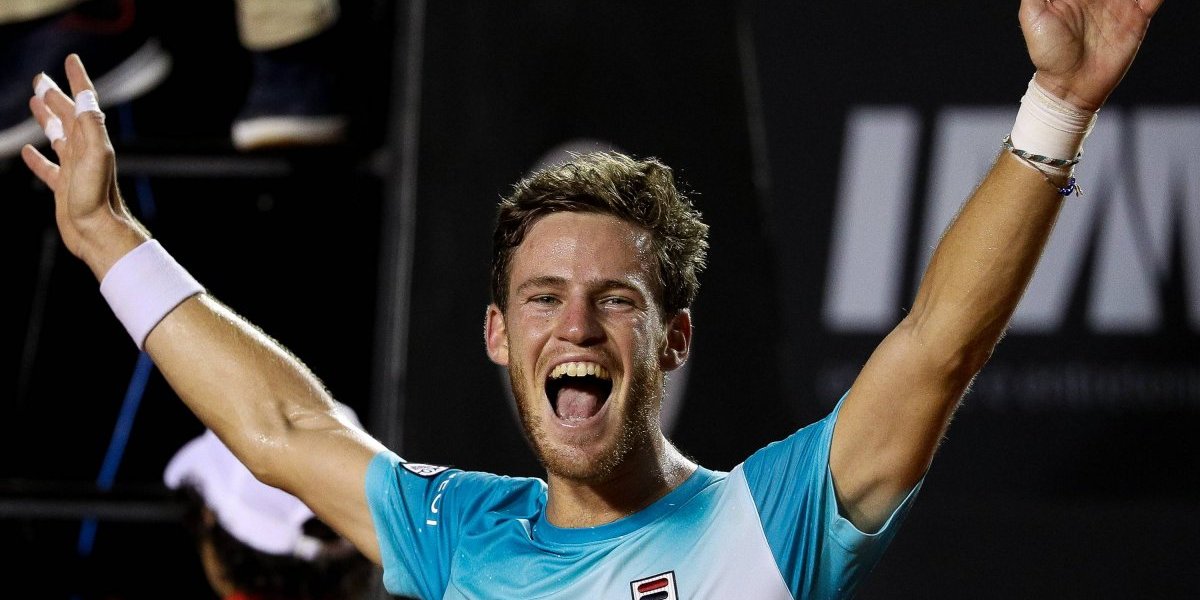 Copa Davis: Orsanic definió el equipo para enfrentar a Chile
