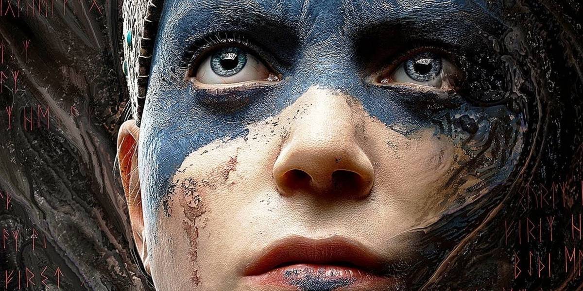 Hellblade: Senua’s Sacrifice también llegará en versión para Xbox One