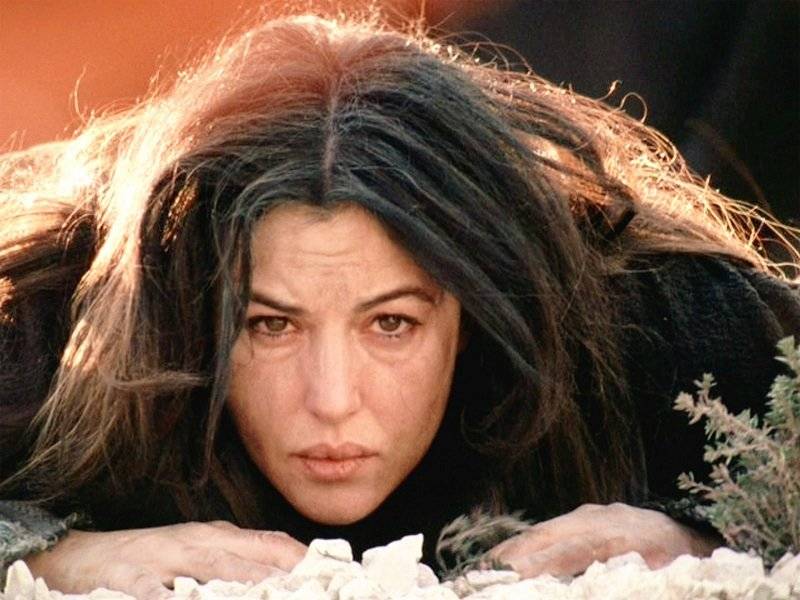La Pasión de Cristo (2004)