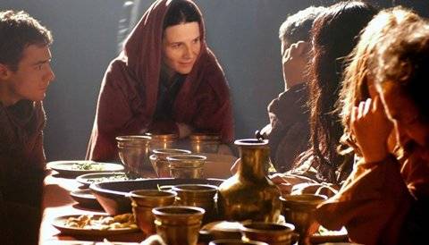 Mary (2005)