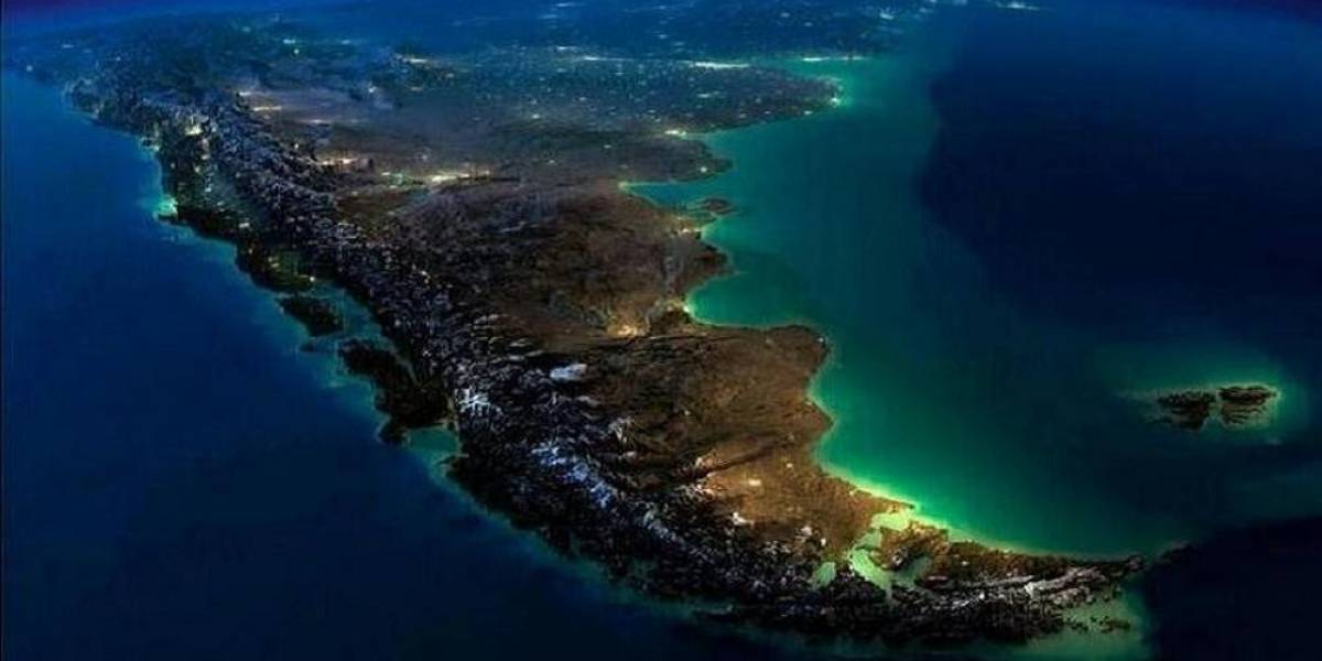 Dos nuevas fallas geológicas son descubiertas en Chile causando preocupación de los expertos