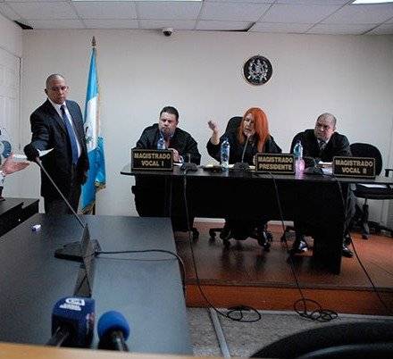 sala de apelaciones de mayor riesgo