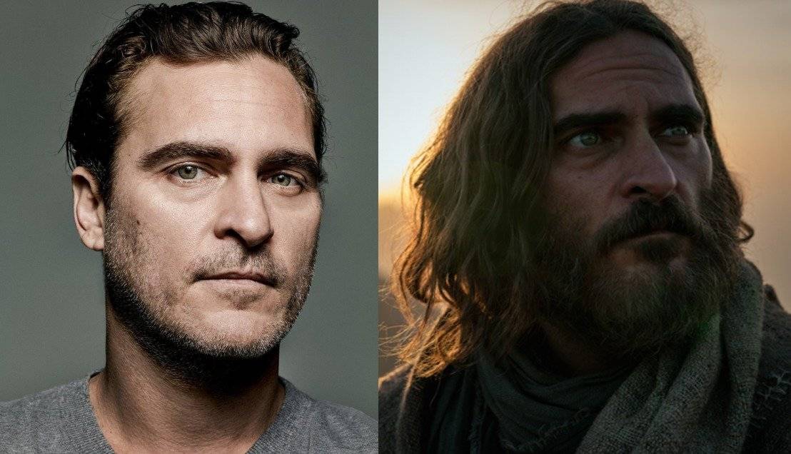Joaquin Phoenix