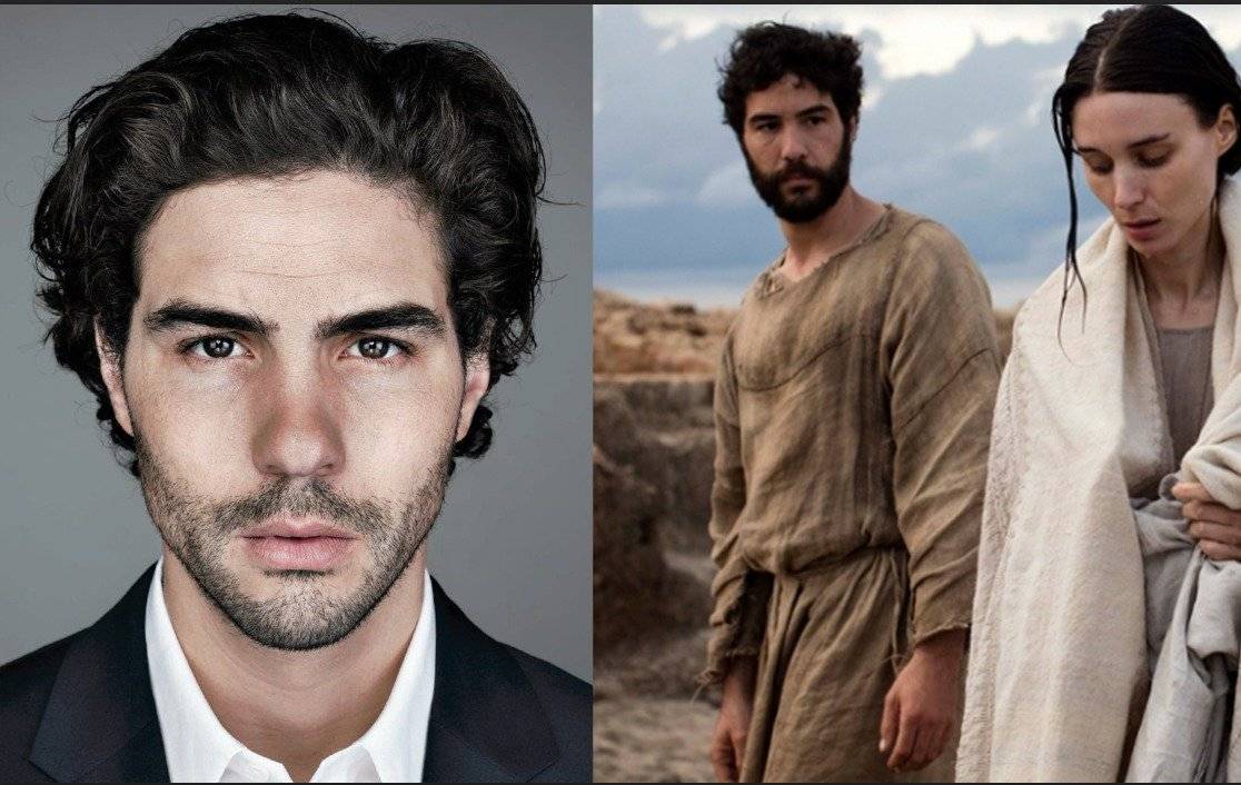 Tahar Rahim