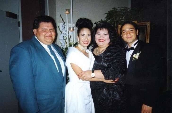 Selena Quintanilla