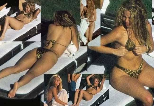 Shakira