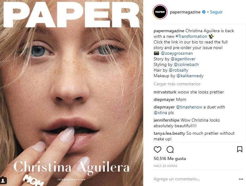 Christina-Aguilera