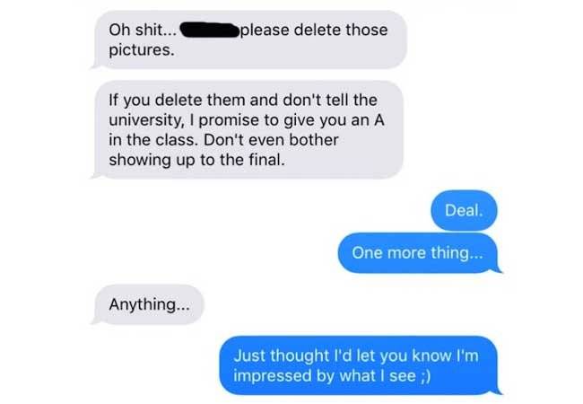 profesoras