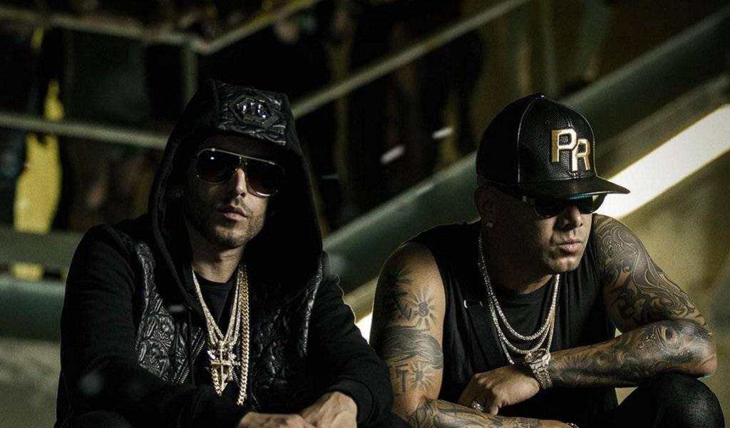 Wisin & Yandell