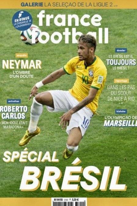 France Football