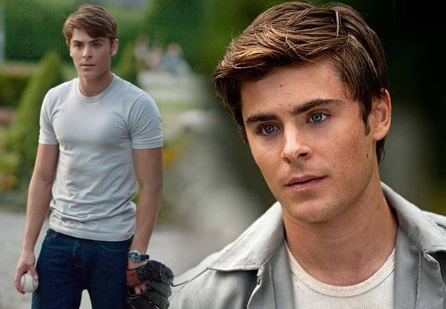 Zac Efron