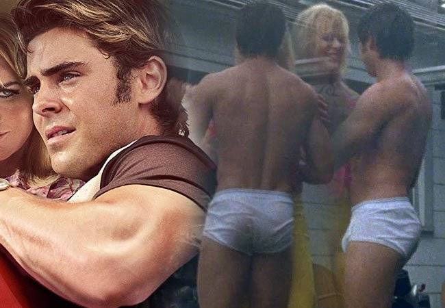 Zac Efron