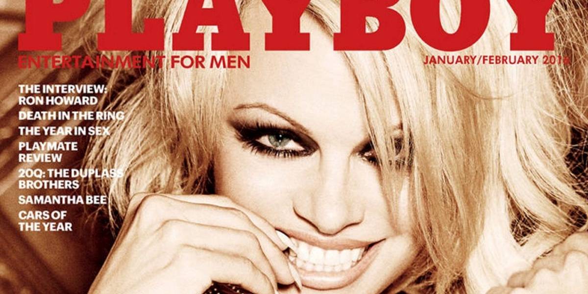 Playboy se suma a la guerra contra Facebook y cierra su cuenta