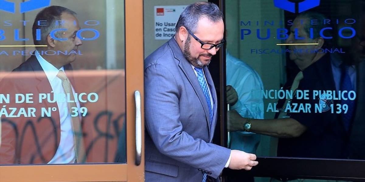 Corte Suprema confirma sobreseimiento de Sebastián Dávalos por caso Caval