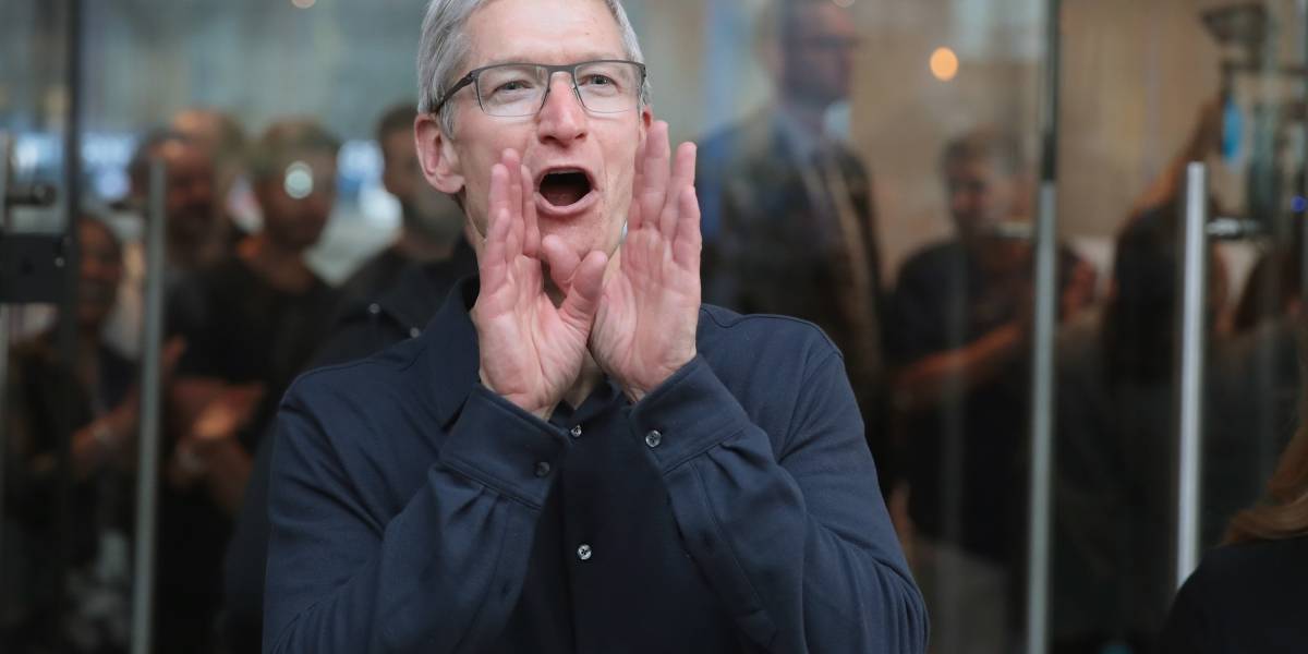 Apple dice que no “está en ningún concurso de belleza” buscando ciudades