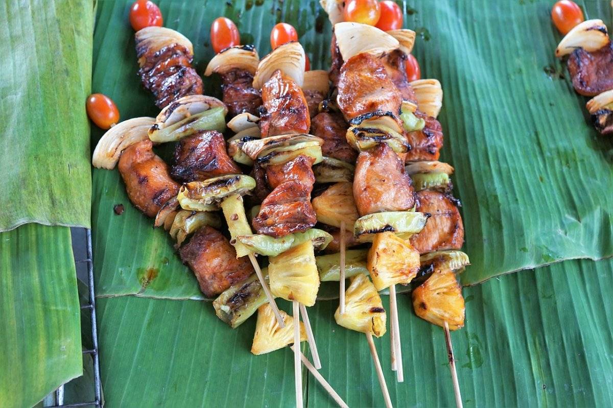 Banderillas